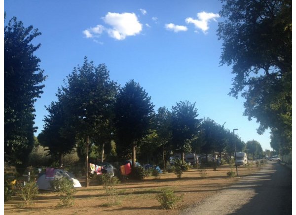 Camping Trasimeno — Photo 2