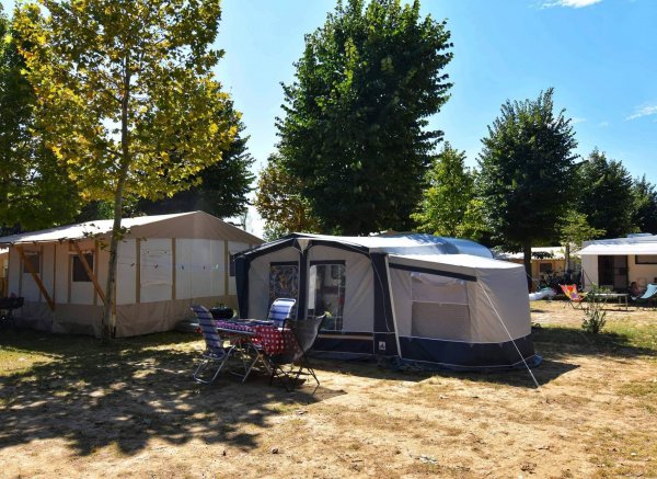 Camping Trasimeno — Photo 3