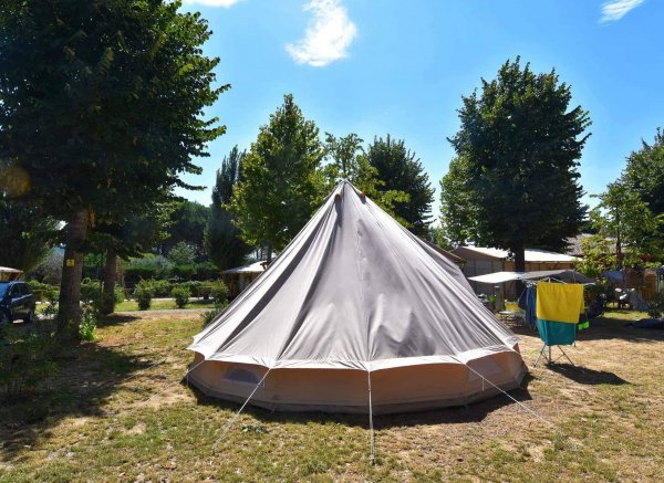 Camping Trasimeno — Photo 4