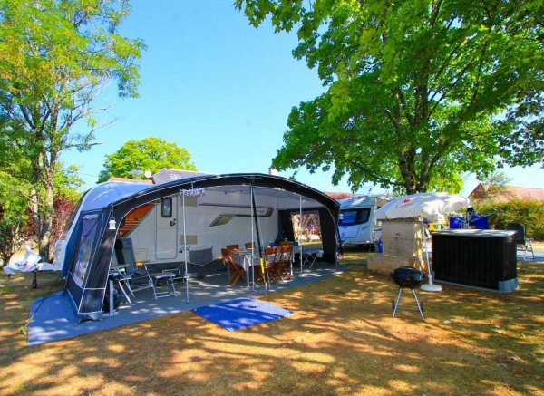 Domaine de La Paille Basse — Photo 2