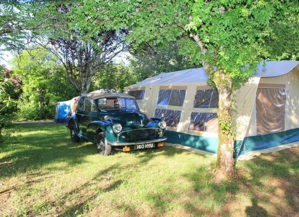 Domaine de La Paille Basse — Photo 3