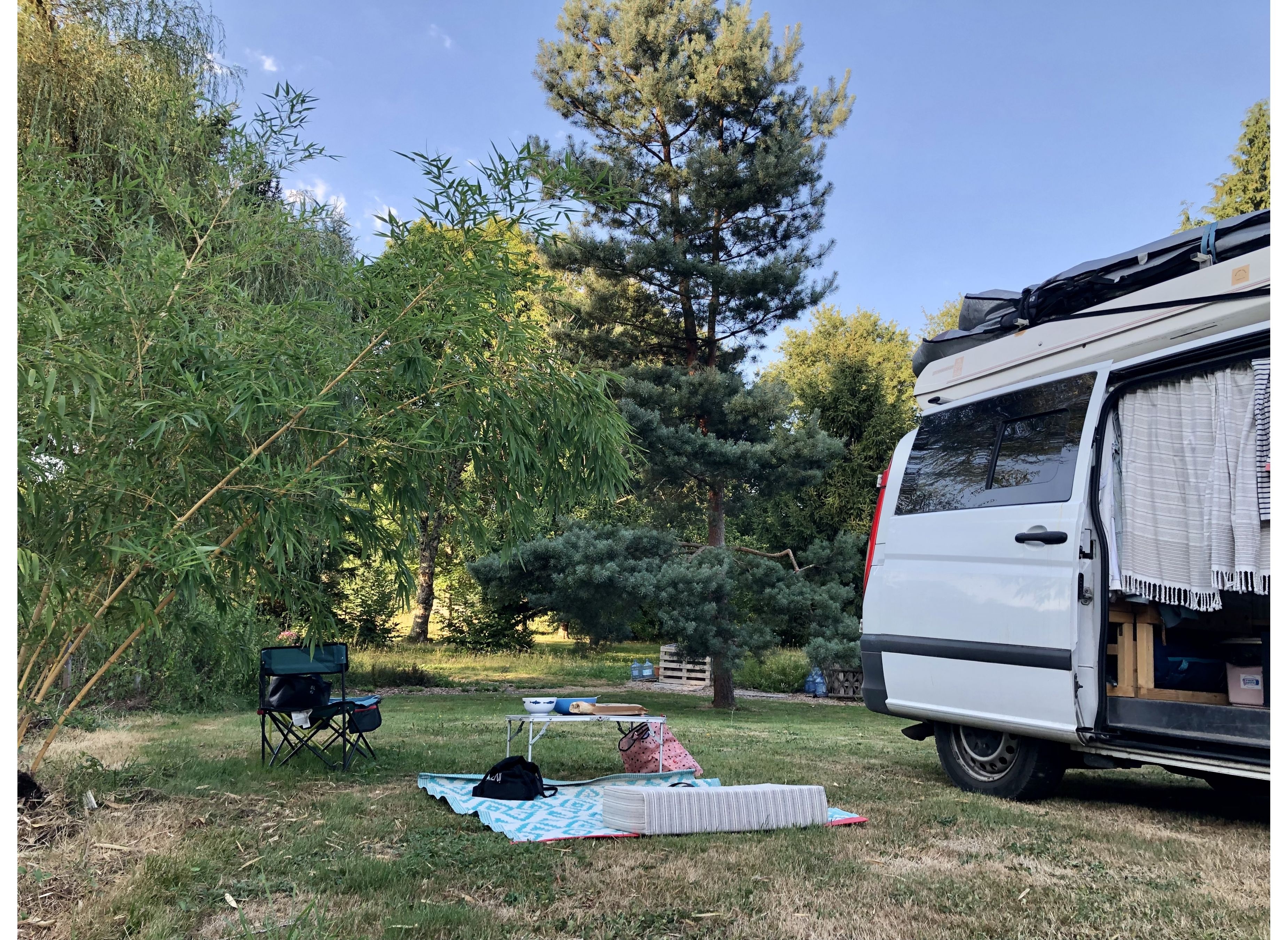 HappyCamp87 — Camping in Couzeix