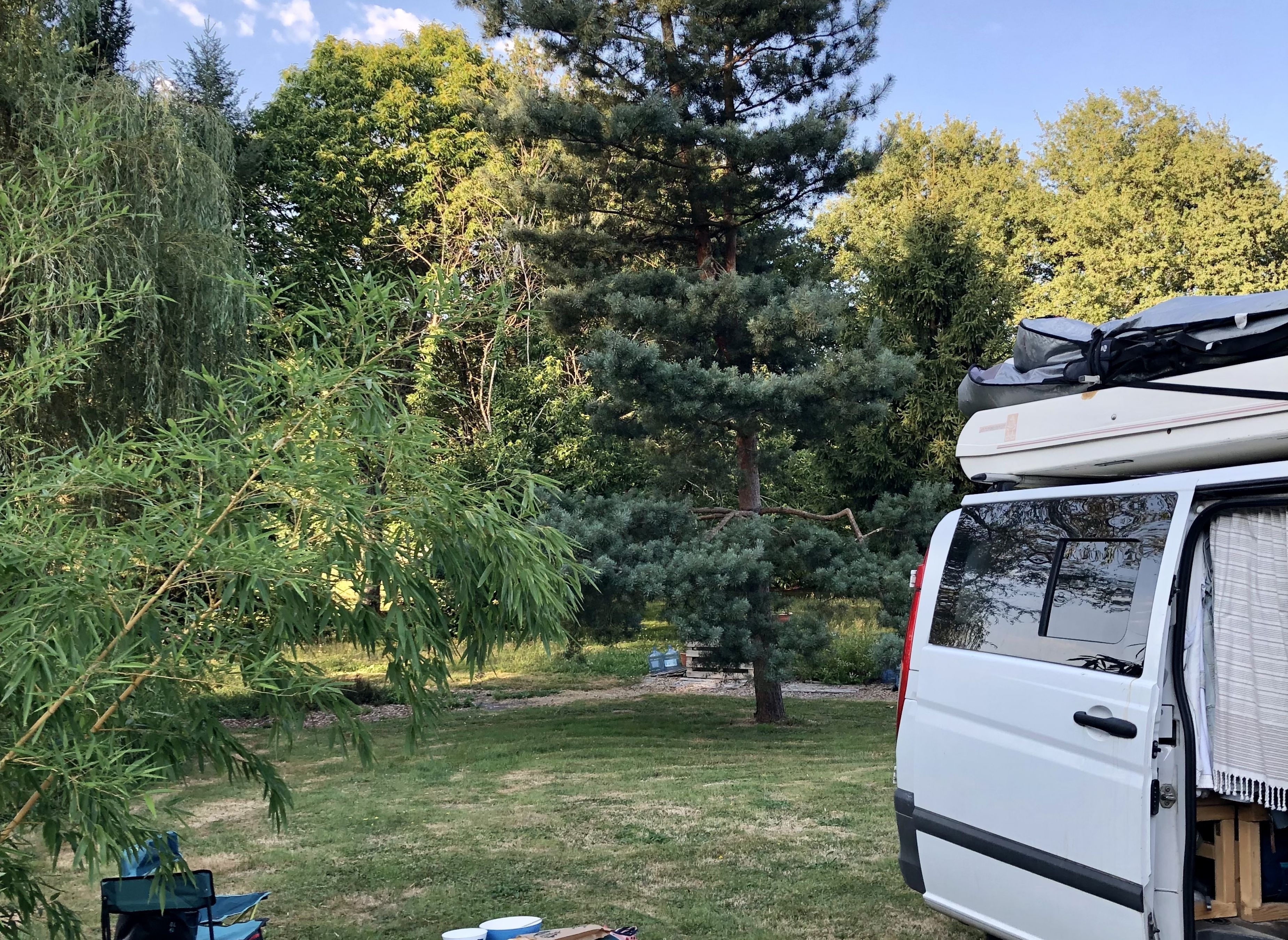 HappyCamp87 — Camping in Couzeix