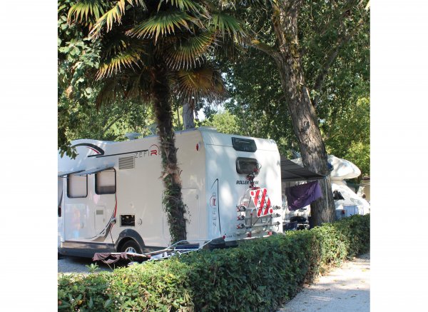 Camping Village Costa Verde — Photo 4