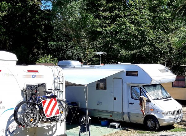 Camping Village Costa Verde — Photo 5