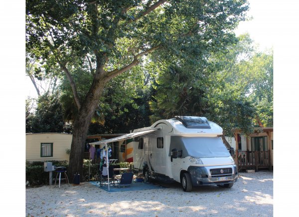 Camping Village Costa Verde