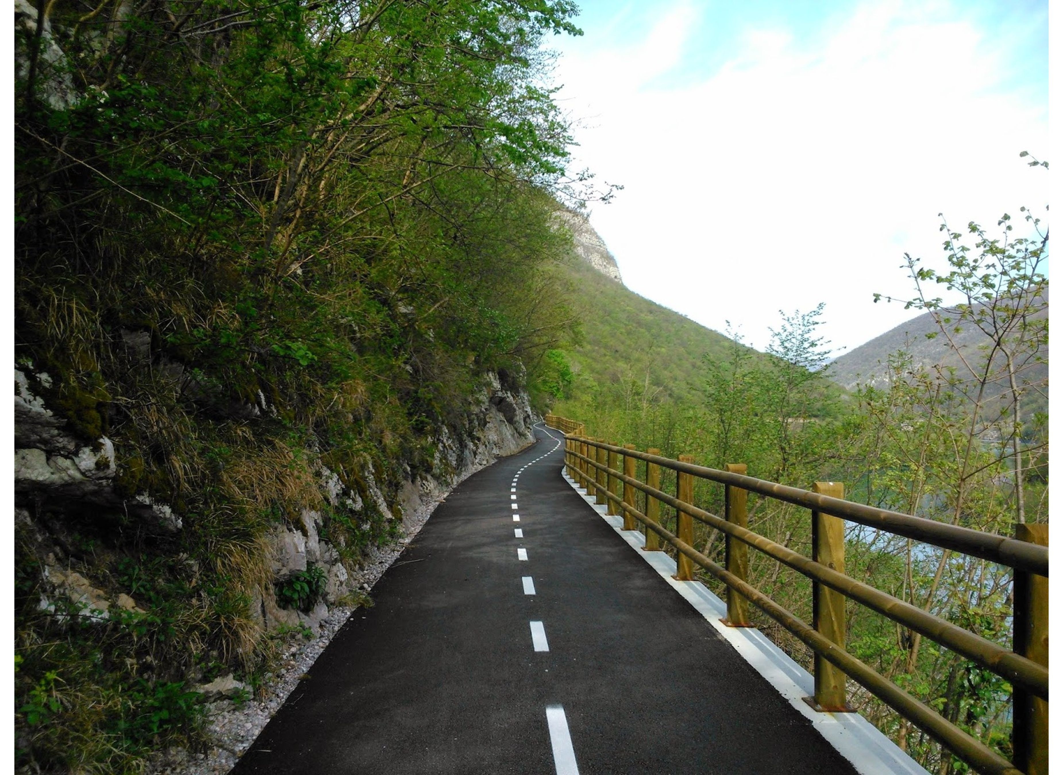 Motorhome Park Go — Campingplass in Solkan