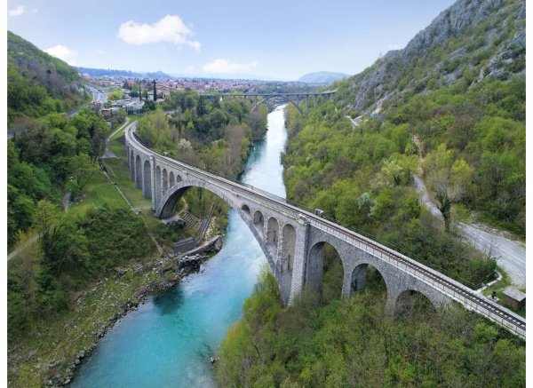 Motorhome Park Go — Photo 2