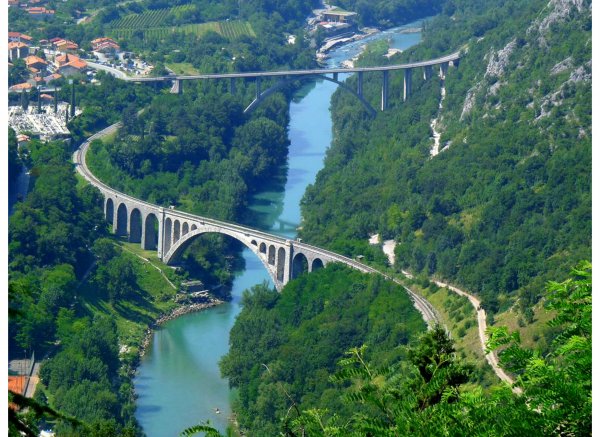 Motorhome Park Go — Photo 3