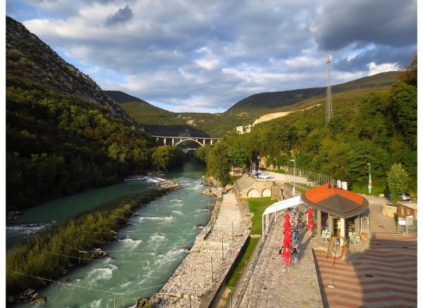 Motorhome Park Go — Photo 4