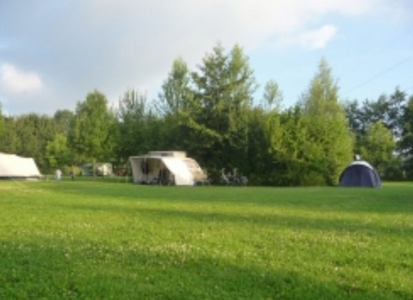 Camping De Toffe Peer — Fotografie 6