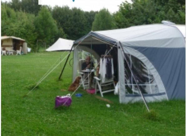 Camping De Toffe Peer — Photo 3