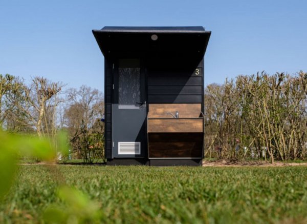 De Kleine Wolf — Photo 2