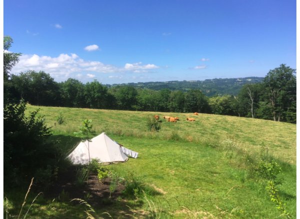 Vivre à Marceau — Photo 2