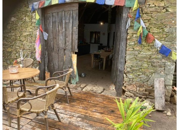 Vivre à Marceau — Photo 4