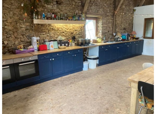 Vivre à Marceau — Photo 5