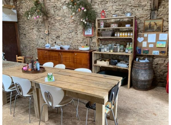 Vivre à Marceau — Photo 6