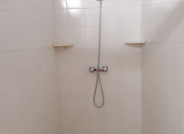 Camping Refugio de Pescadores