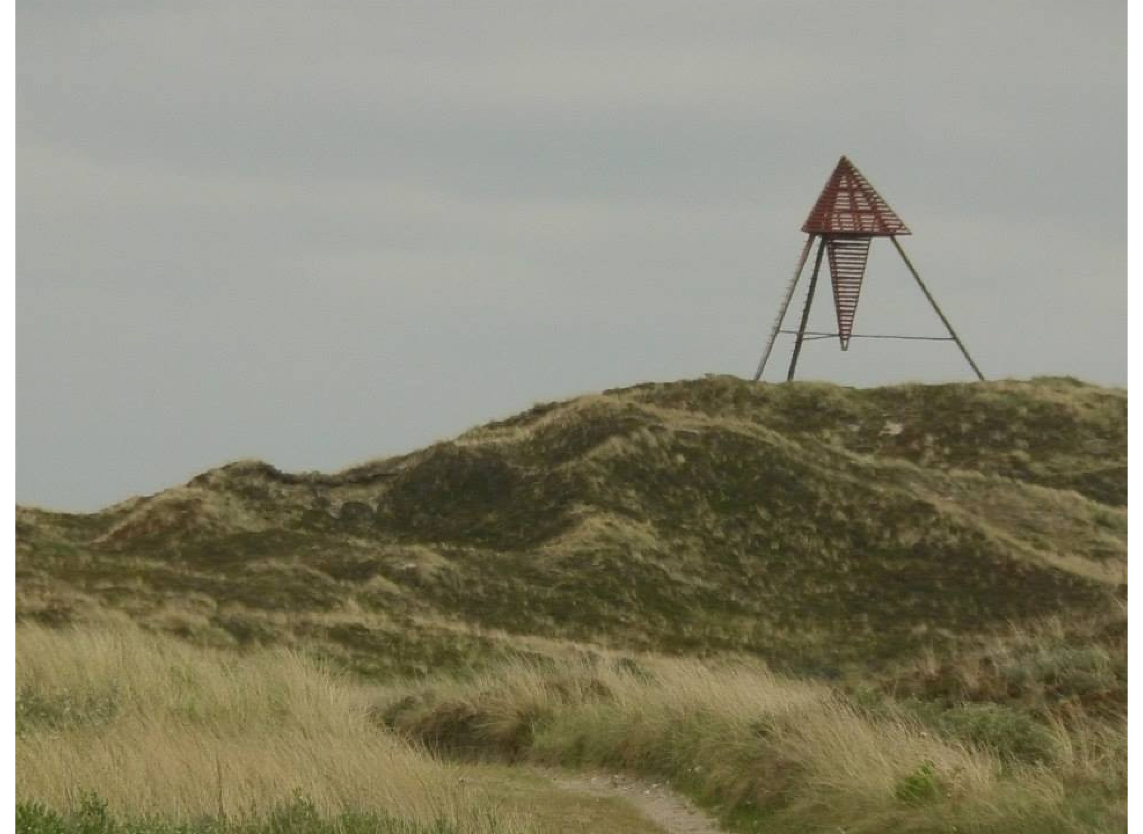 Krohavens Familiecamping — Campingplatz in Snedsted