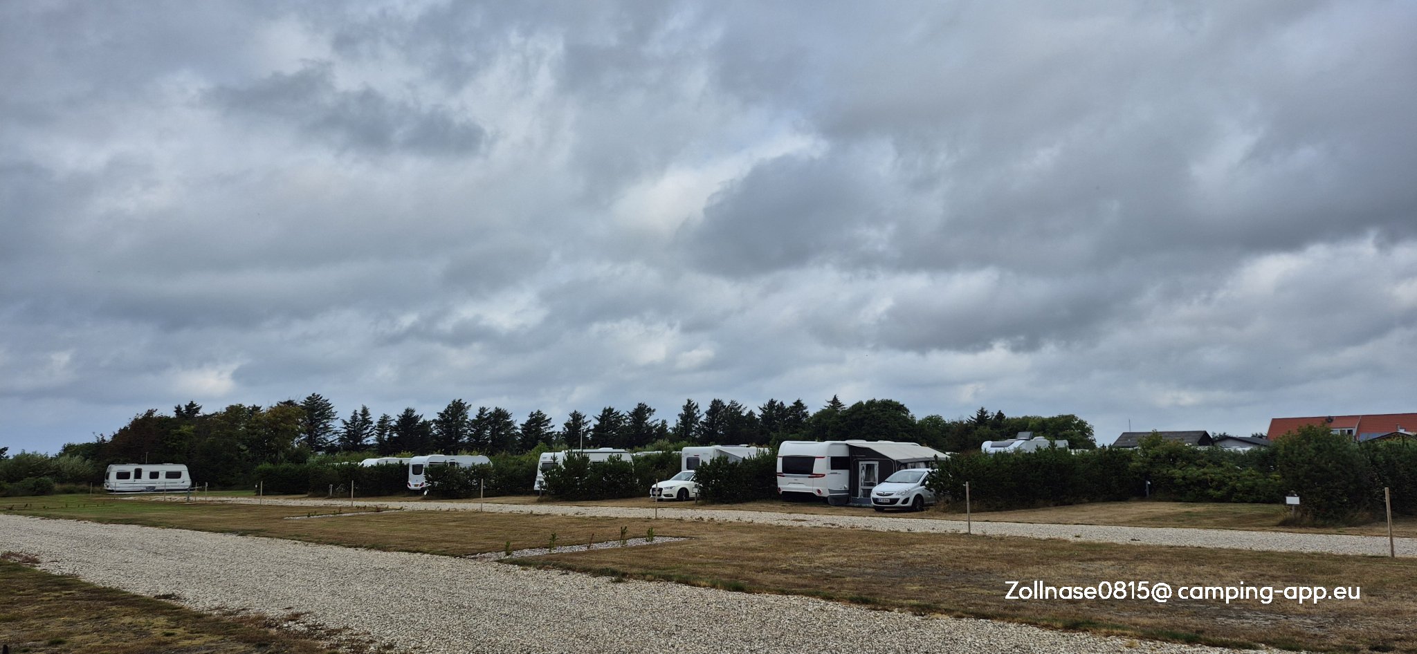 Krohavens Familiecamping — Foto 4