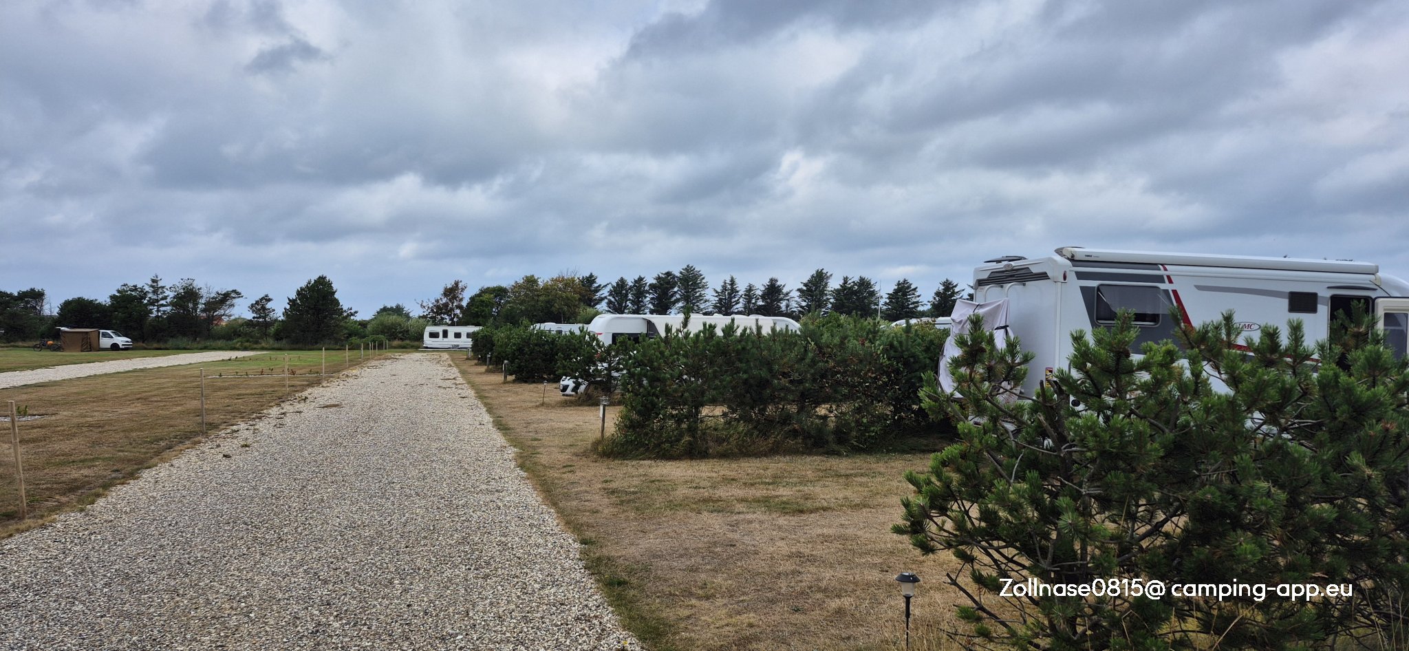 Krohavens Familiecamping — Foto 3