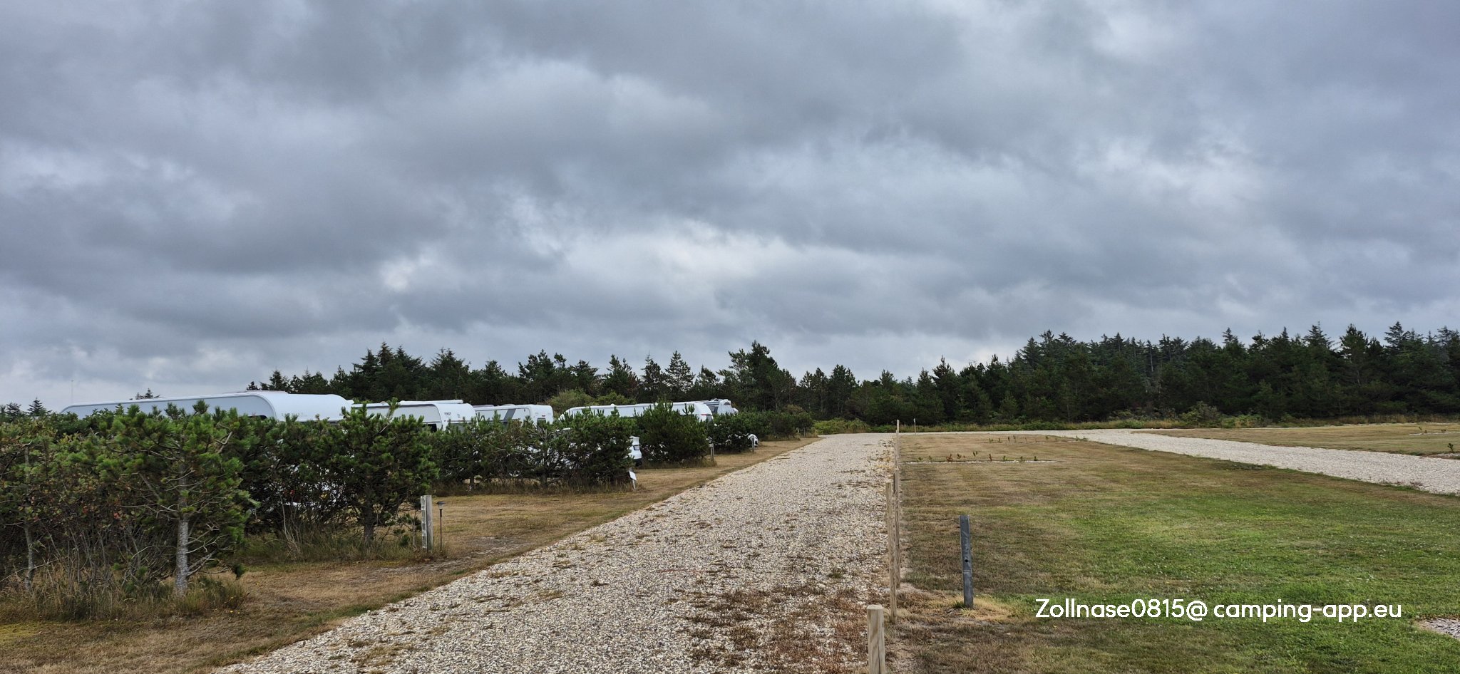 Krohavens Familiecamping — Foto 2