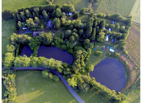 Aux Sources De Lescheret — Foto 6