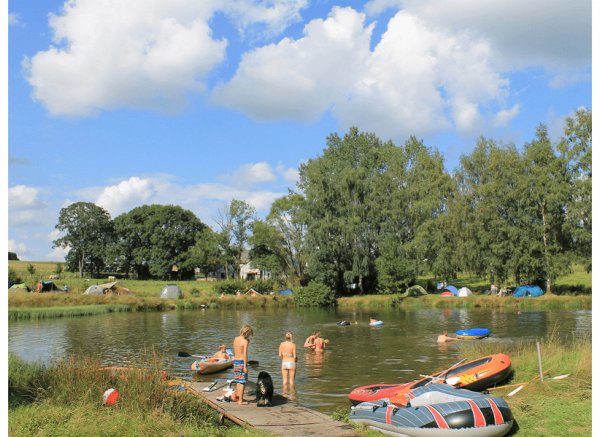 Aux Sources De Lescheret — Photo 2