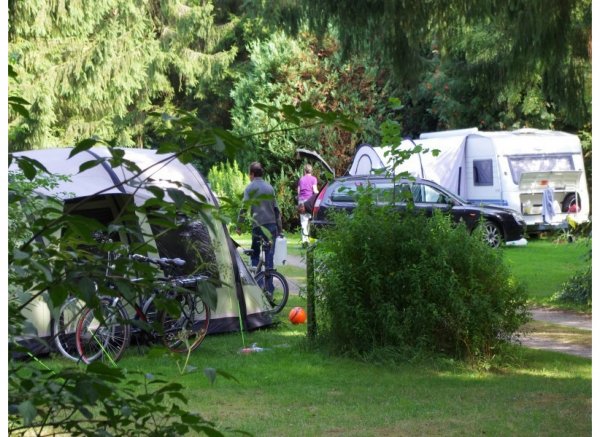 Aux Sources De Lescheret — Photo 3