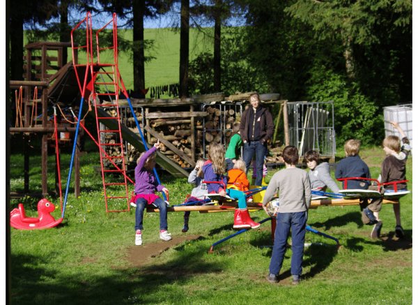 Aux Sources De Lescheret — Photo 4