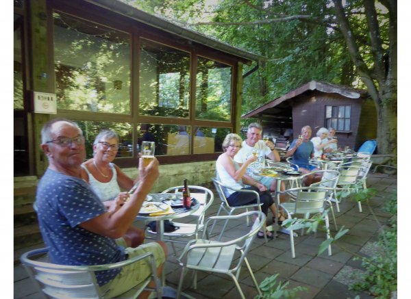 Aux Sources De Lescheret — Photo 5