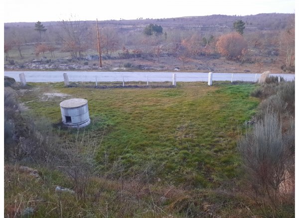 Barbeira Park — Photo 2