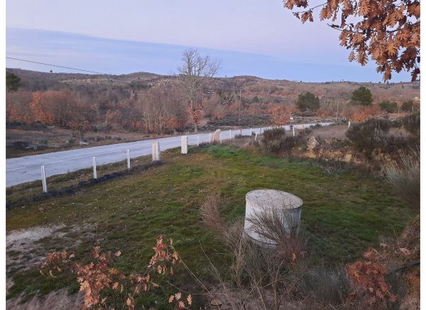 Barbeira Park — Photo 3