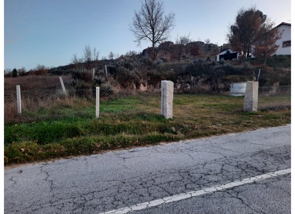 Barbeira Park — Photo 5