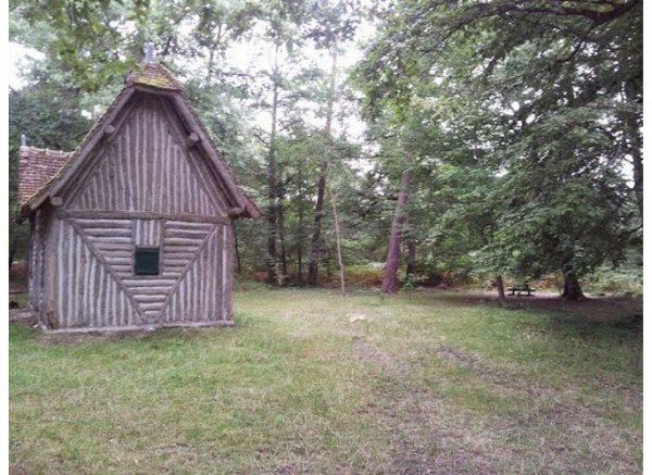 Soie Chambord — Photo 2