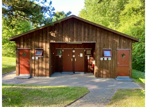 Tolne Camping — Photo 4