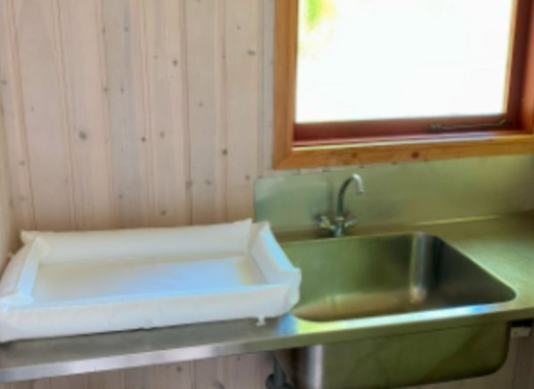 Tolne Camping — Foto 6