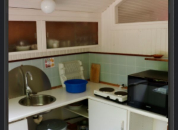 Tolne Camping — Foto 3