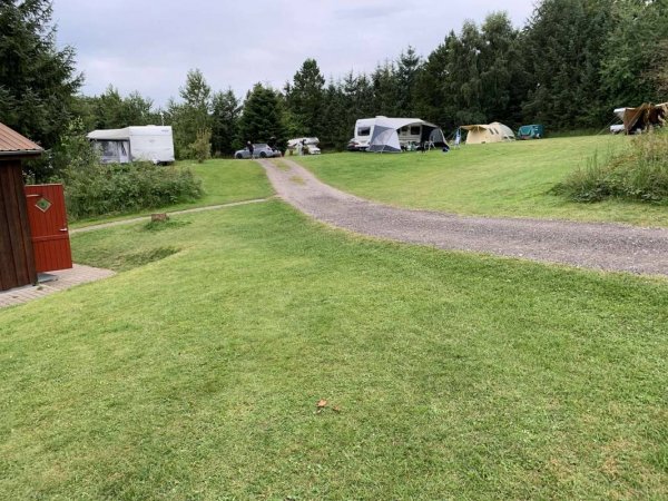 Tolne Camping — Foto 2