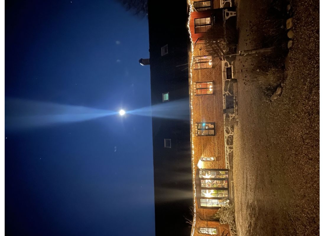 Rörums Gårdshotell Ställplats — Camping in Simrishamn