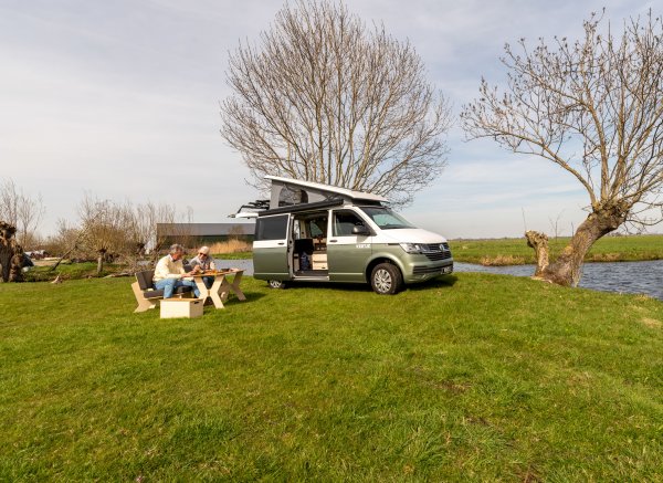 Vlisterhoeve — Photo 2