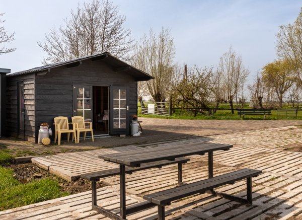 Vlisterhoeve — Photo 4