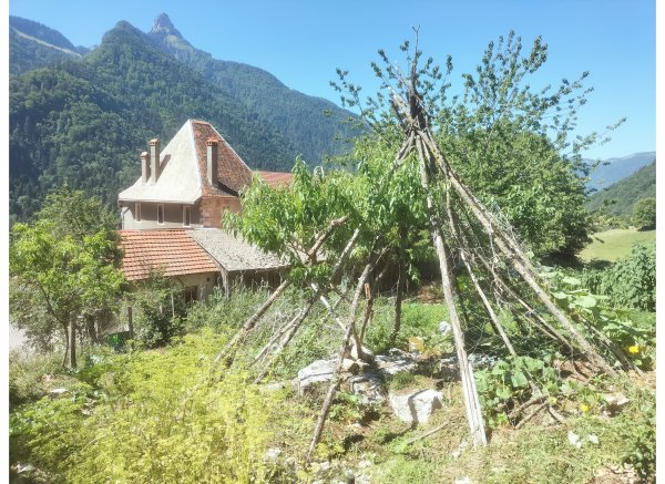 La ferme de la résistance — Photo 3