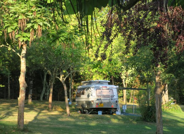 Domaine le Poteau — Foto 5
