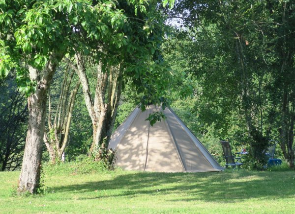 Domaine le Poteau — Photo 2