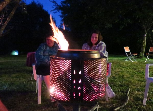 Domaine le Poteau — Photo 3