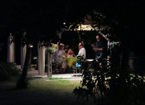 Domaine le Poteau — Photo 4