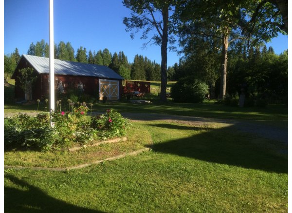 Fyrås Gård — Photo 2