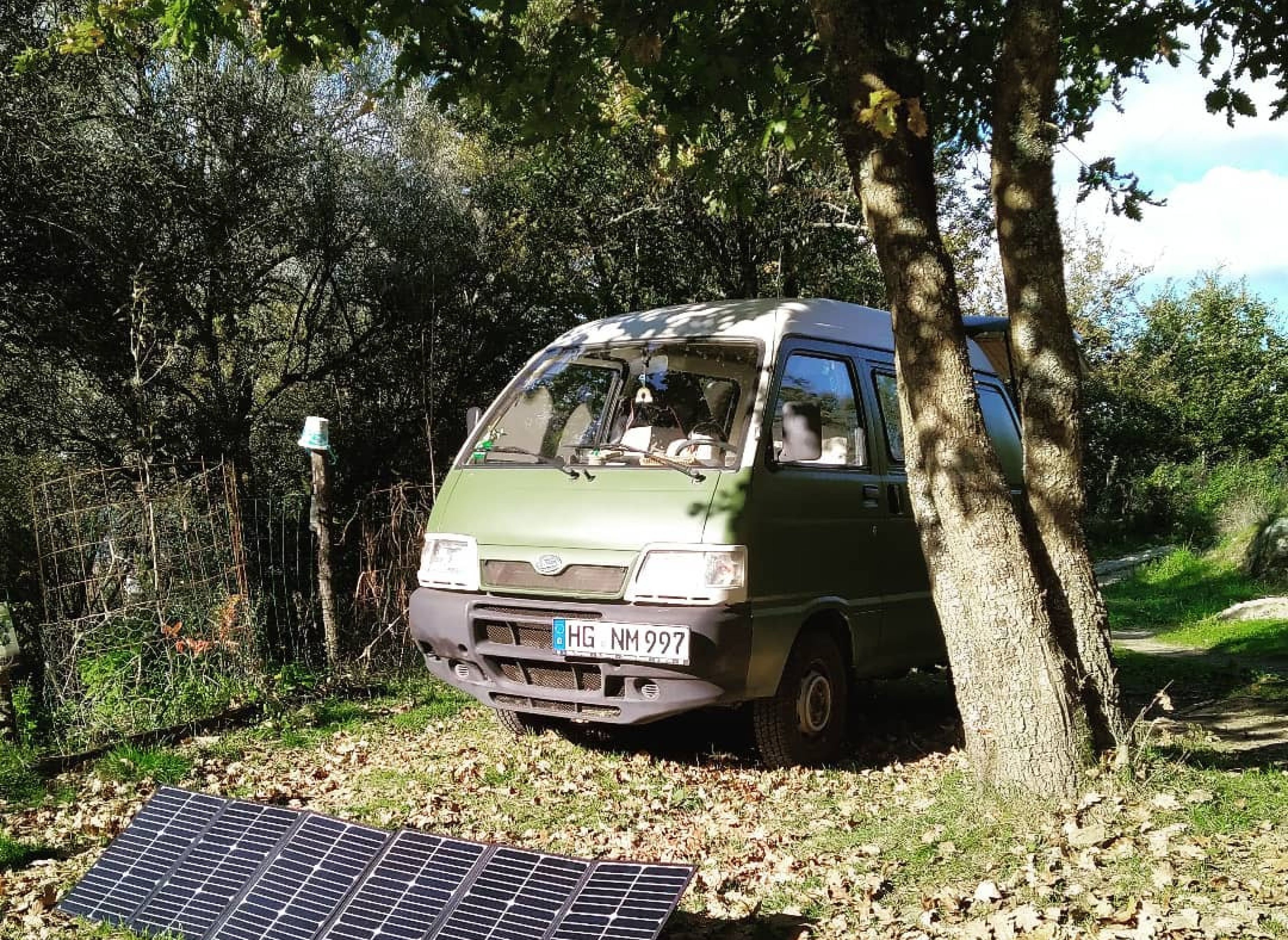 Trovela River Camp — Campingplatz in Viana do Castelo