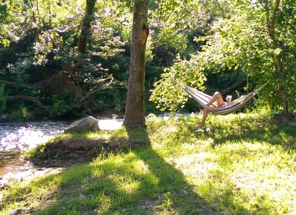 Trovela River Camp — Photo 2